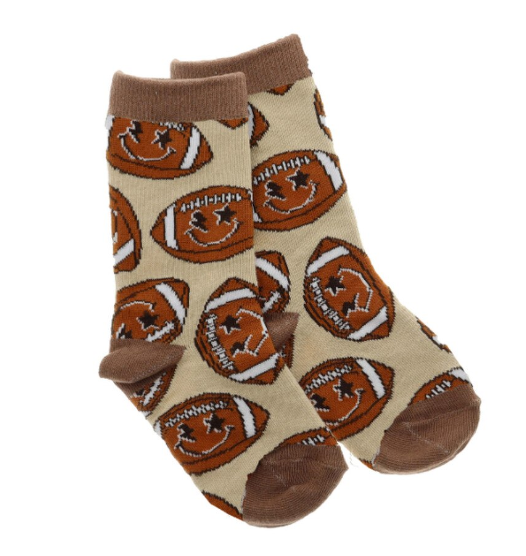 It's a Gameday Socks