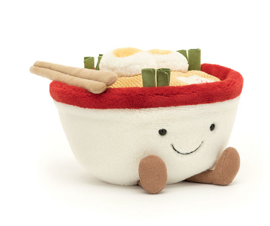 Amuseable Ramen