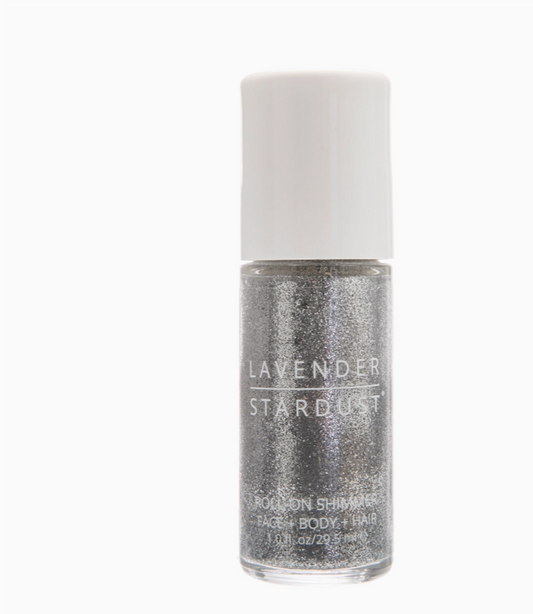 Galena Roll-On Body Shimmer