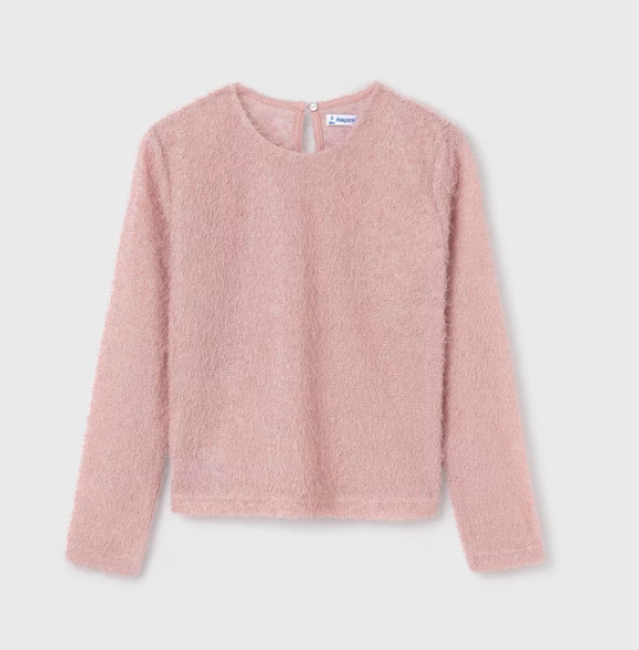 Blush Cami & Sweater Set  | 7006