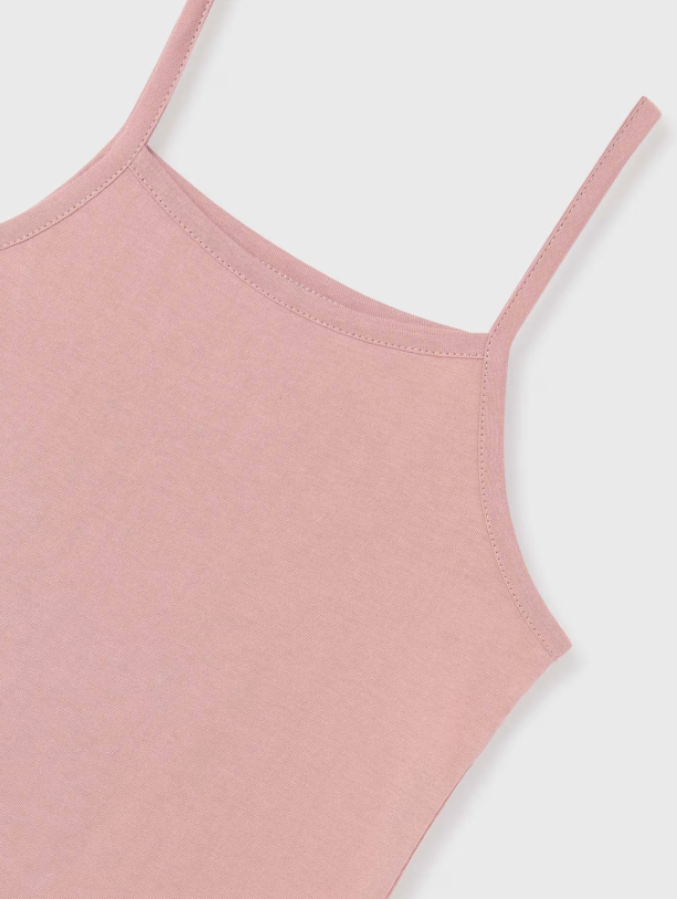 Blush Cami & Sweater Set  | 7006