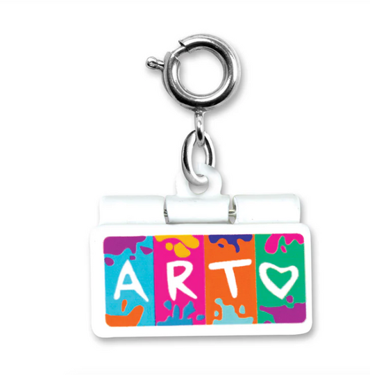 Art Set Charm