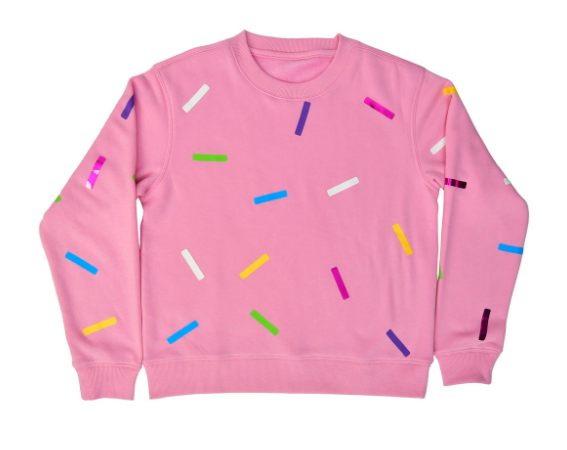 Sprinkle Sweatshirt