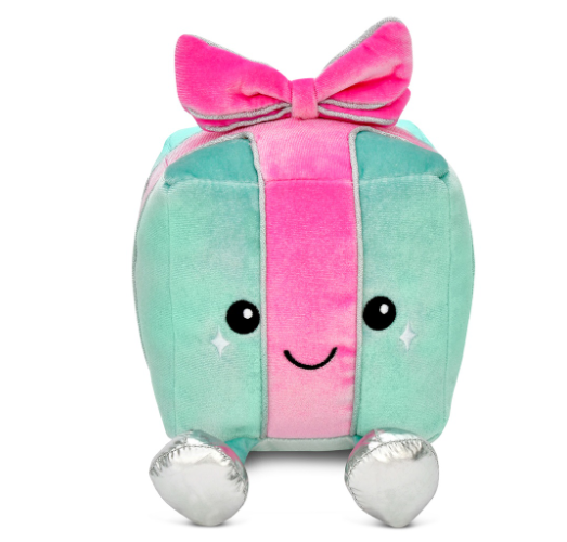 Present Screamsicle Plush