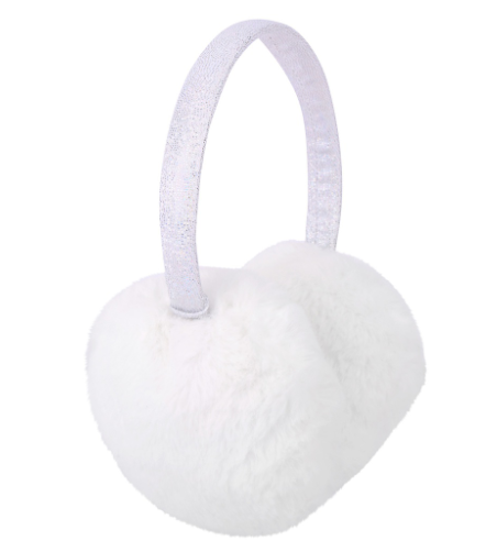 Glitter Ear Muffs