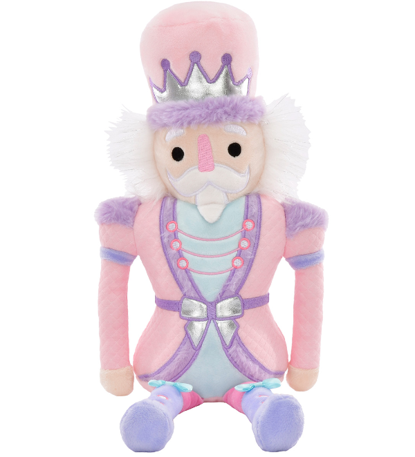 Coco Nutcracker Plush