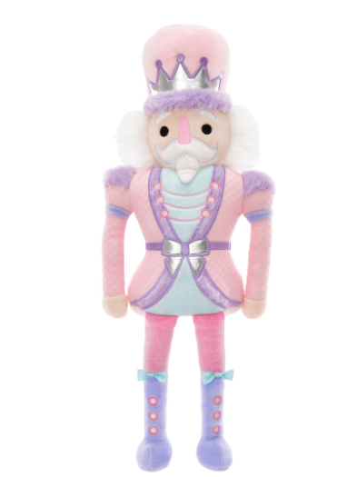 Coco Nutcracker Plush