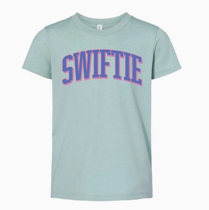 Blue Swiftie T-Shirt