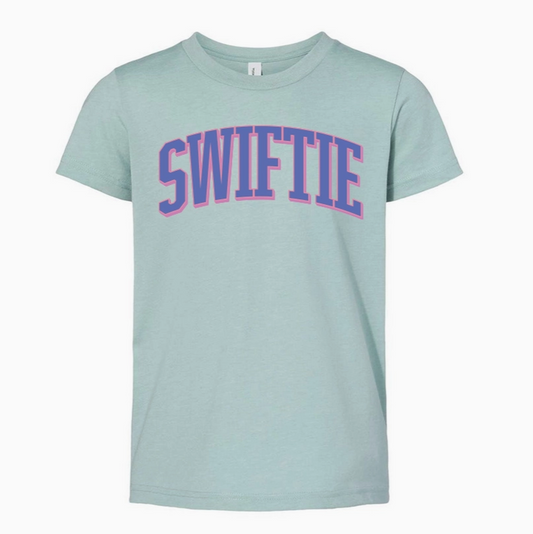 Blue Swiftie T-Shirt