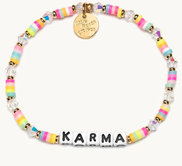 Karma Bracelet S/M