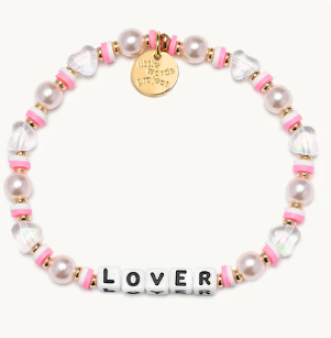 Pink Lover Bracelet S/M