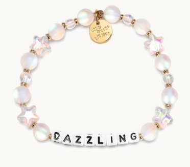 Dazzling Bracelet S/M