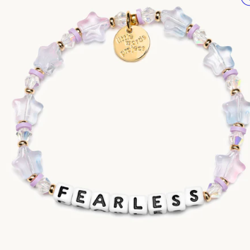 Fearless Bracelet S/M