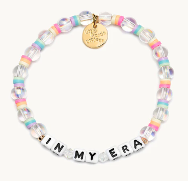 In My Era Bracelet S/M