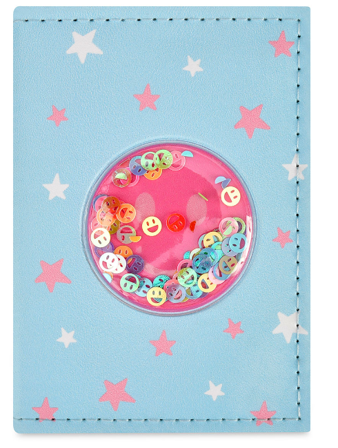 Happy Makeup Palette Book