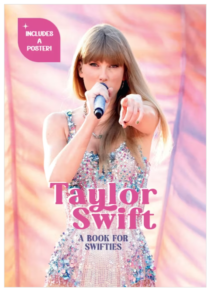 Taylor Swift A Book for Swifties