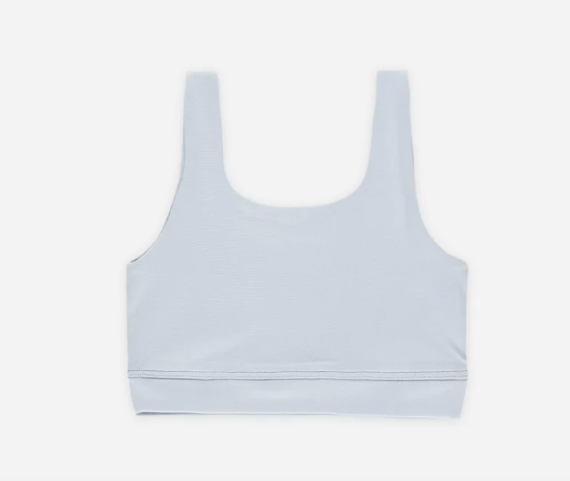 Swift Sports Bra | Light Blue