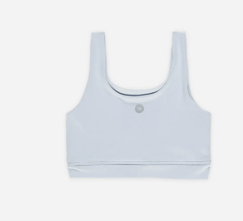 Swift Sports Bra | Light Blue