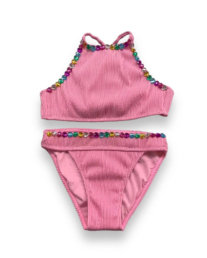 Heart Gem Bikini