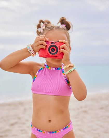 Heart Gem Bikini
