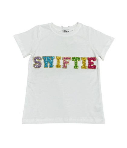 Crystal SWIFTIE T Shirt