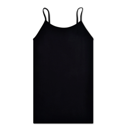 Black Cami