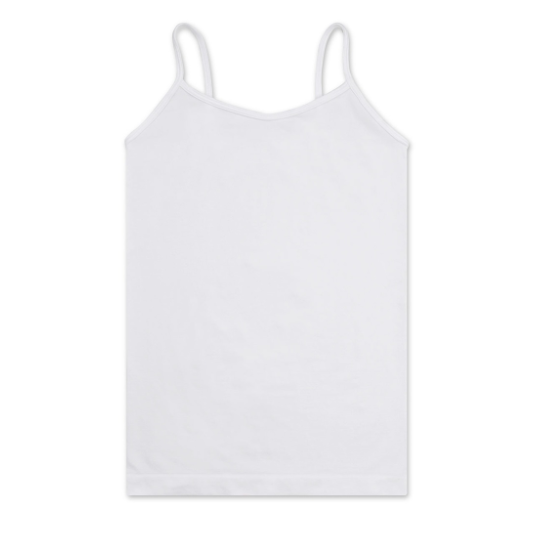 White Cami
