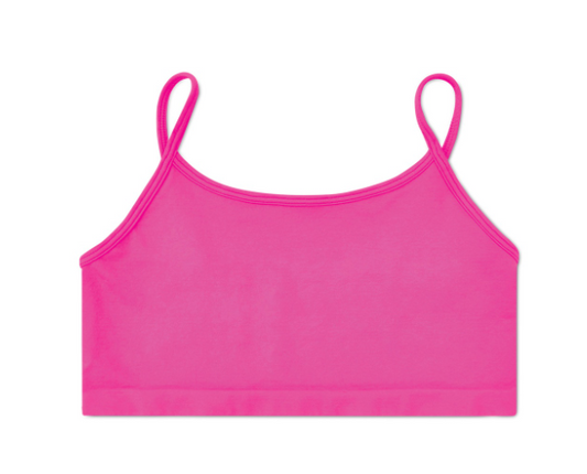 Pretty Pink Bralette