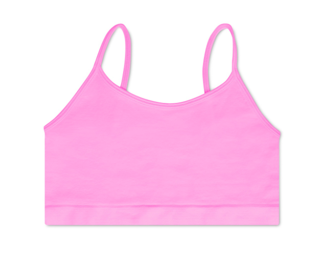 Rose Bralette