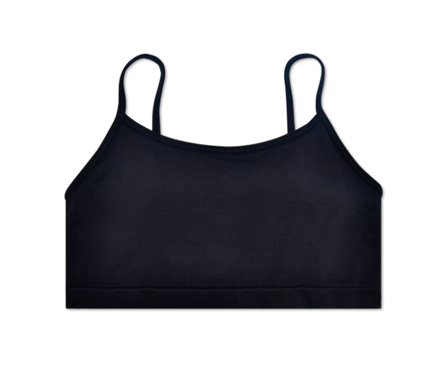 Black Bralette