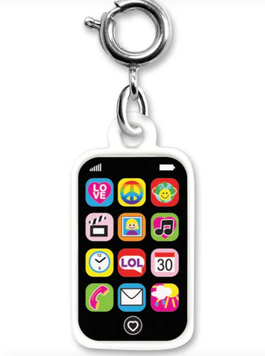 Touch Phone Charm