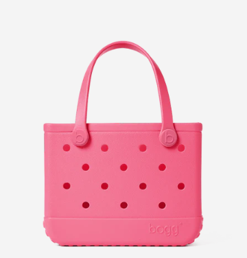 Bitty Bogg Bag | WATERMELON Shimmer
