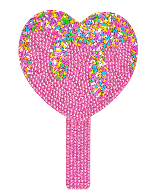Sprinkle Sparkle Mirror