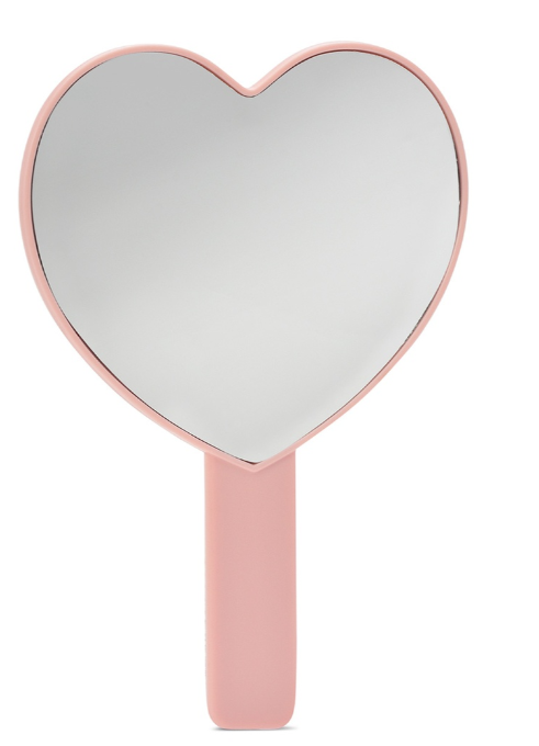 Sprinkle Sparkle Mirror