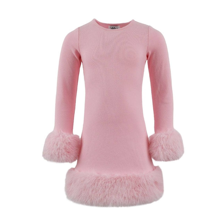 Penelope Dress