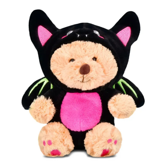 Batty Bear Plush