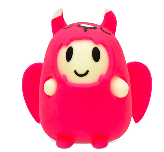 Wicked Ghost Squeeze Toy