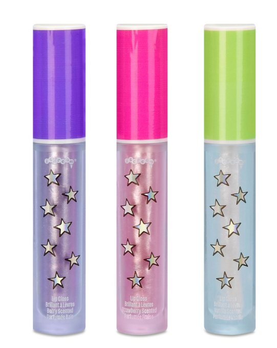 Spooky Shoppe Lip Gloss Set