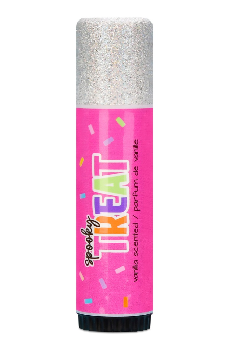 Spooky Treat Lip Balm