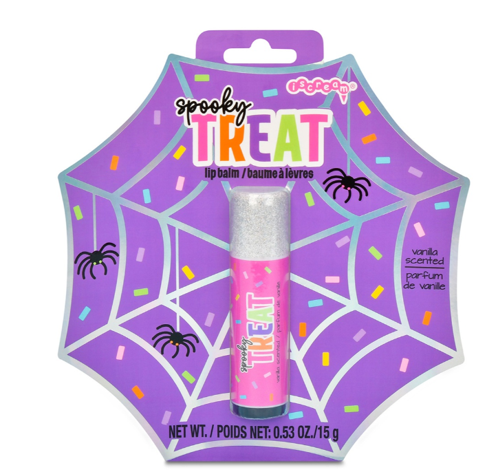 Spooky Treat Lip Balm
