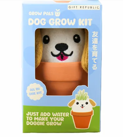 Dog Grow Pal
