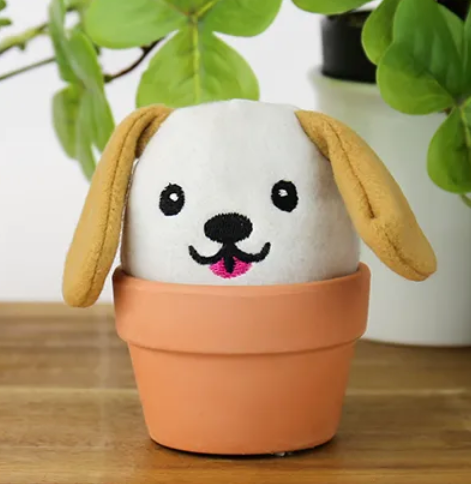 Dog Grow Pal