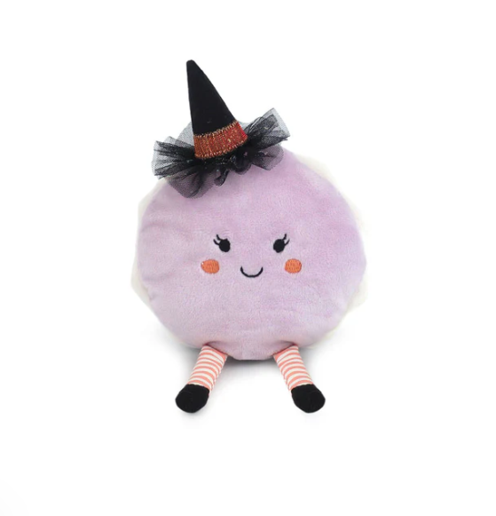 Witchy Macaron