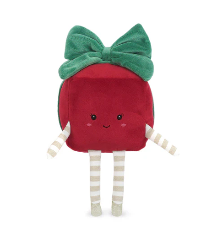 Pretty Present | Red