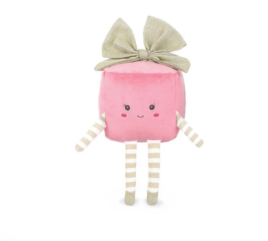 Pretty Present | Pink