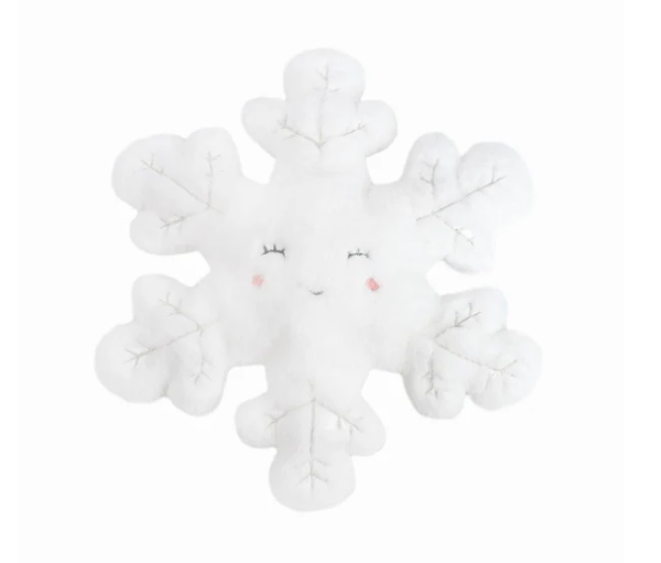 Icy Snowflake
