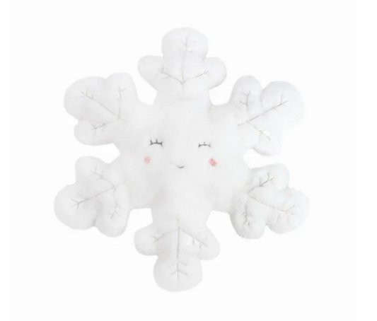 Icy Snowflake