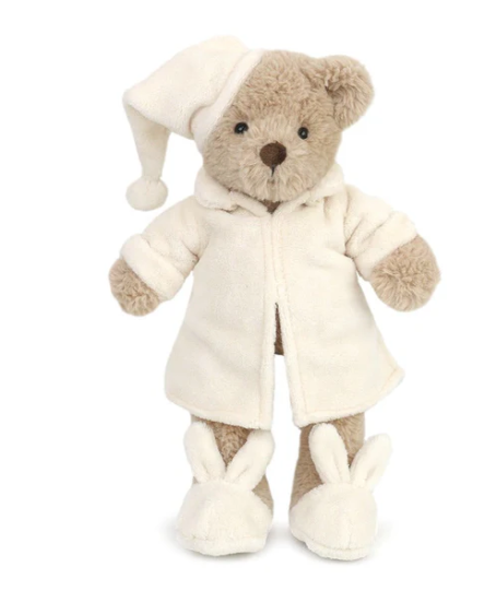 Briar Bedtime Bear