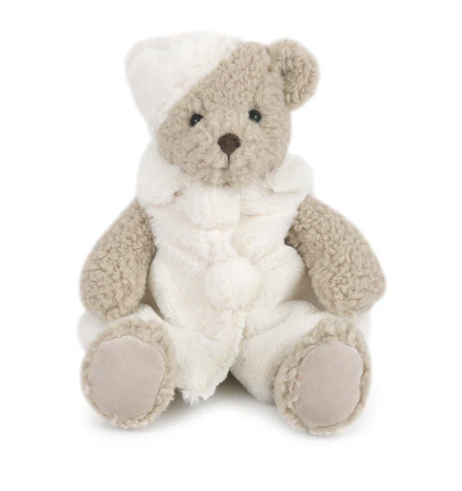 Bessy Bear