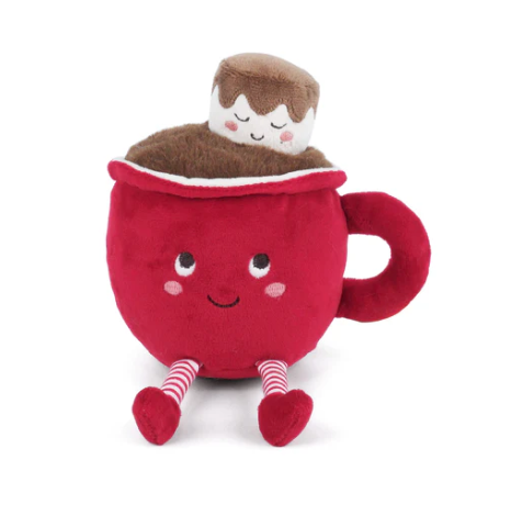 Cocoa Cup